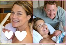 SAVANNAH GUTHRIE STUNS ‘TODAY’ CO-STARS WITH EMOTIONAL FAMILY REVELATION: “I STILL CAN’T BELIEVE THIS IS ACTUALLY HAPPENING…”