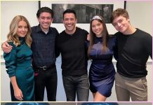 TEARS ON LIVE TV! Kelly Ripa and Mark Consuelos Reveal the Heartbreaking Family Change Involving Son Joaquin — “We Knew This Day Was Coming, But Nothing Prepared Us for It”