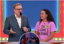 🚨 PRICE IS RIGHT SHOCKER! Drew Carey Left SPEECHLESS After College Student Pulls Off a Nearly Impossible Perfect Game — Fans Swear They’ve Never Seen Anything Like It!