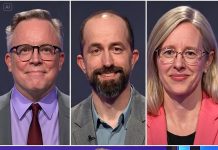 JEOPARDY! BOMBSHELL: The “Bon Vivant” Who Dared To Challenge a Champion Walked In Like a Star—But What Happened Next Left Viewers Absolutely Speechless!