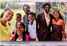 SHOCKING HEARTBREAK ONE YEAR LATER: SHEINELLE JONES REVEALS THE DEVASTATING PAIN SHE STILL CAN’T ESCAPE AFTER LOSING HER HUSBAND — “IT’S EXCRUCIATING”