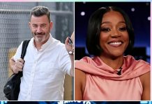 🚨 “JIMMY STEPS AWAY… AND THE MOST CONTROVERSIAL REPLACEMENT YET IS TAKING OVER!” — Rosie O’Donnell’s Shock Return to Late Night TV Sparks Frenzy as Fans Brace for Fireworks