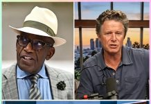 🚨 “HE WANTED HIM GONE?” — Explosive New Claims About Al Roker’s Alleged Behind-the-Scenes Behavior Rock Today Show Fans as Former Co-Host Reveals Shocking Secrets