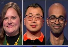 💥 “HE BET IT ALL… AND THEN EVERYTHING CHANGED!” — James Holzhauer’s Stunning Jeopardy! Collapse Leaves Fans Speechless as Legendary Record Slips Away in Heart-Stopping Finale