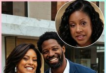 Sheinelle Jones’ Heartbreaking One-Year Confession Leaves TODAY Fans in Tears: “Grief and Joy Can Live in the Same Room”