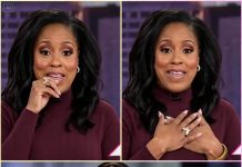 Morning Show Shakeup Explodes Online: NBC’s TODAY Desk Faces Fresh Questions as Sheinelle Jones’ Role Sparks Major Viewer Buzz