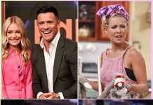 MAJOR LIVE Shake-Up? Kelly Ripa and Mark Consuelos Spark Fan Frenzy After Viewers Notice the Show Isn’t Actually Live