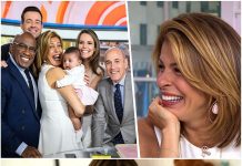 Hoda Kotb Baby Bombshell Rumor Sends TODAY Fans Into a Frenzy — But the Real Story Behind Joel Schiffman, Their Daughters, and Her New Chapter Is Far More Complicated