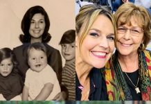 Savannah Guthrie Breaks Down on Today as Painful New Claim Deepens Mystery Around Missing Mother Nancy