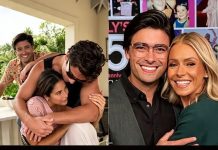 Kelly Ripa’s Son Michael Shares Rare Peek at His Down-to-Earth Home Life — And Fans Are Loving the Cozy Brooklyn Moment