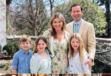 Jenna Bush Hager Baby No. 4 Rumor Sends TODAY Fans Into a Frenzy — But the Real Story Behind Her Growing Family Is More Complicated