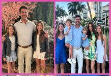 Meet Jesse Watters’ Four Children: Inside His Blended Family With Sophie, Ellie, Jesse Jr., and Georgina