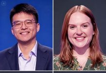 ‘Jeopardy!’ Champion Richard Nguyen Proves His Stunning Upset Was No Fluke With Another Dominant Victory and a Commanding Run Into Game Three