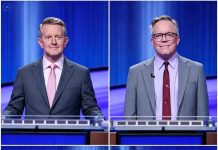 ‘Jeopardy!’ Superchamp Adam Remsen Reflects on the End of His 12-Game Winning Streak and Looks Ahead to the Tournament of Champions